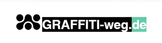 Logo von GRAFFITI-weg.de