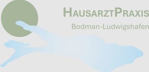 Logo von Hausarztpraxis Bodman-Ludwigshafen