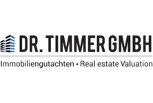 Logo von Sachverständigenbüro Dr. Timmer