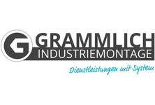 Logo von Grammlich Industriemontage GmbH