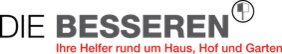 Logo von Die Besseren - Haushaltsauflösungen