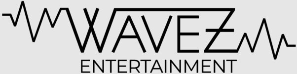Logo von WAVEZ Entertainment