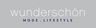 Logo von Wunderschön Store Schwäbisch Hall