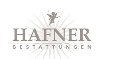 Logo von Bestattungen HAFNER