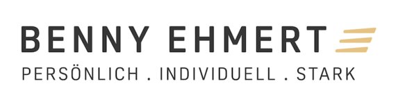 Logo von Ehmert Benny Personal Training