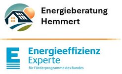 Logo von Energieberatung Hemmert