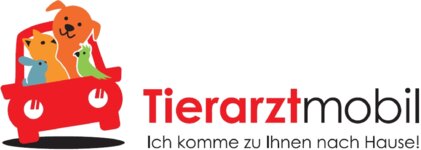 Logo von Becker Monika Dr.med.vet.