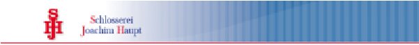 Logo von Schlosserei Haupt GmbH