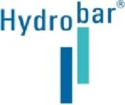Logo von Hydrobar® Hydraulik und Pneumatik GmbH