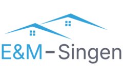 Logo von E&M Singen