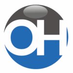 Logo von OH Technik-Dienstleistung