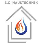 Logo von SC Haustechnik - Sanitär und Heizungsbau