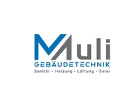 Logo von Muli Gebäudetechnik