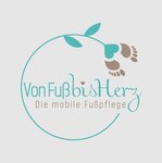Logo von Von Fuss bis Herz