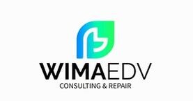 Logo von WIMA-EDV