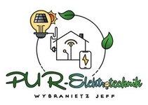 Logo von PUR- Elektrotechnik