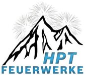 Logo von HPT Feuerwerke