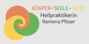 Logo von Heilpraktikerin Ramona Pfitzer