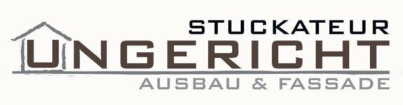 Logo von Stuckateur Ungericht GmbH