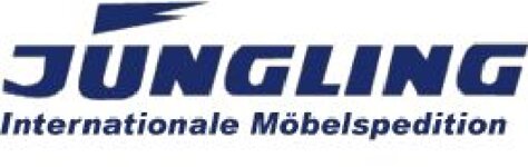 Logo von Jüngling Möbeltransporte