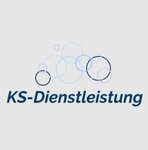 Logo von KS-Dienstleistung Glas- und Gebäudereinigung