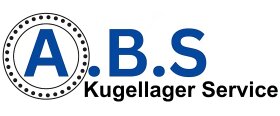 Logo von A.B.S Kugellager Service Kugellagerhandel