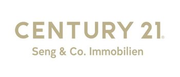 Logo von CENTURY 21 SENG & CO. IMMOBILIEN