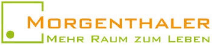 Logo von Raumausstattung Morgenthaler