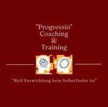 Logo von "Progressio" Coaching & Training
