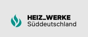 Logo von Heiz Werke Süddeutschland