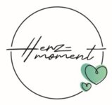 Logo von Herzmoment - Freie Reden