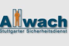 Logo von Allwach