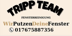 Logo von TrippTeam Fensterreinigung