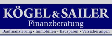 Logo von Kögel & Sailer Finanzberatung