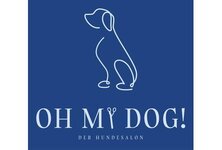 Logo von HUNDESALON - OH MY DOG! STUTTGART