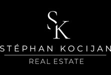 Logo von Stéphan Kocijan Real Estate