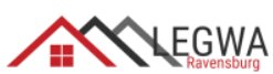 Logo von Legwa Trinkwasser & Legionellenanalysen