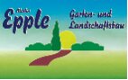 Logo von Epple Martin, Landschaftsgärtnermeister