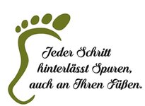 Logo von Fachfusspflege by Angelina