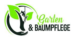 Logo von Garten-& Baumpflege