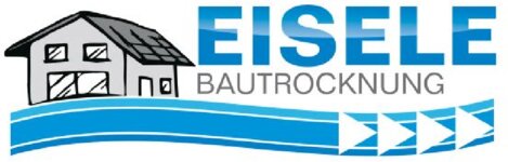 Logo von Eisele Bauaustrocknung