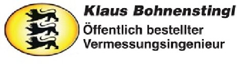 Logo von Vermessungsbüro Bohnenstingl