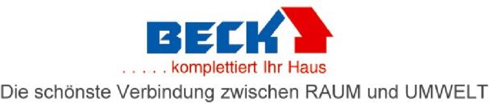Logo von Beck GmbH