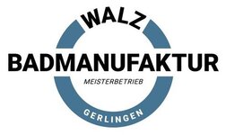 Logo von WALZ Badmanufaktur