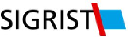 Logo von Sigrist Rückstauschutz