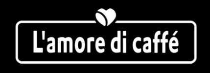 Logo von L'amore di caffé