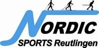 Logo von Nordic Sports Reutlingen