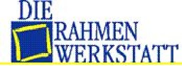 Logo von Die Rahmen Werkstatt