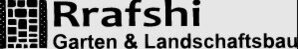 Logo von Gartenbau & Landschaftsbau Rrafshi
