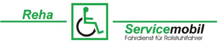 Logo von Reha Servicemobil